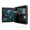 Panel de control de alarma de incendio automático JB-TC5120